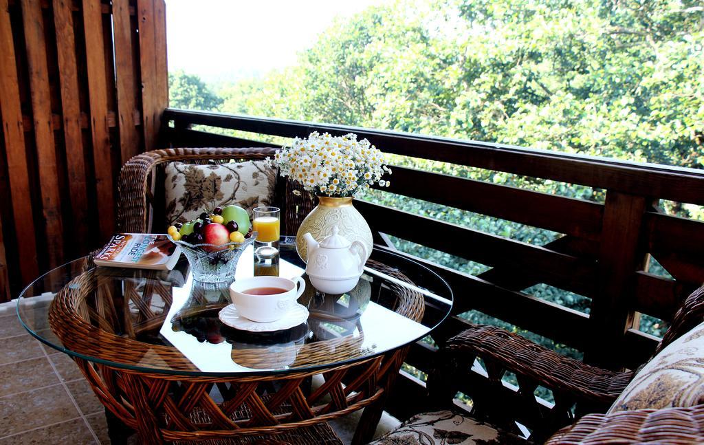Hotel Victoria Bakuriani Ruang foto